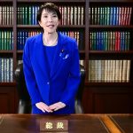 V Japonsku vznikla koalicna zmluva Takaiciova moze byt premierkou