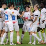 Zilina sa uz do Csaplarovej pasce nechytila Biele dresy smeruju do drazby pomozu dobrej veci