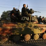 Ak by sa Ukrajinci chceli vzdat Rusom Trumpa nepotrebuju