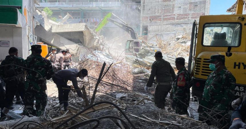 Banglades postihlo stredne silne zemetrasenie hlasia obete