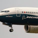 Boeing sa dohodol s jednym zo zalobcov v pripade havarie lietadla 737 MAX