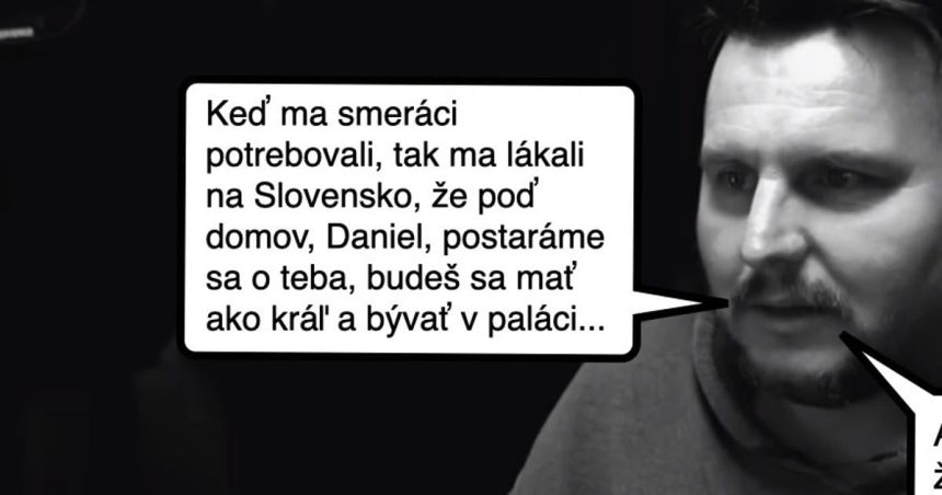 Cynicka obluda Sedem mesiacov v zivote cloveka