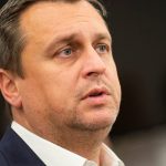 Danko vyzval politicke strany aby neriesili Benesove dekrety