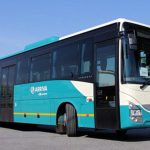 Digitalizacia dopravy Planovanie tras v aplikacii