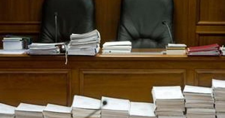 Energeticky megakontrakt zupy sa otriasa kraj odmieta platit