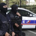 Francuzsko Dolapili jedneho z uslych vaznov