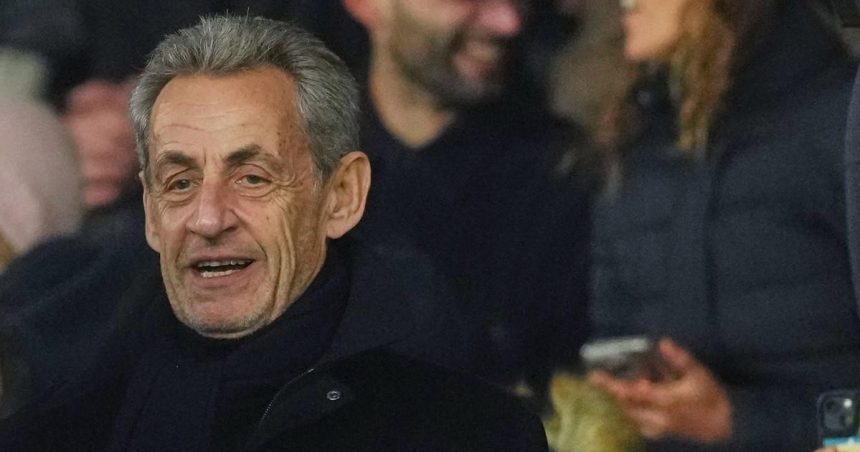 Francuzsky najvyssi sud potvrdil odsudenie Sarkozyho v afere Bygmalion