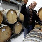 Globalna produkcia vina tento rok vzrastla ale ostala pod priemerom