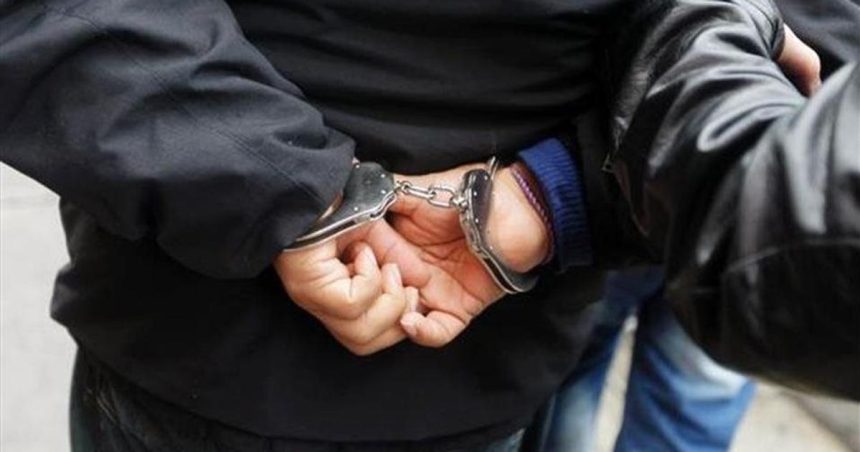 Gruzin ktory v Nemecku zapalil svoju zenu dostal dozivotie