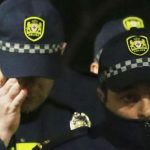 Gruzinsko Policia zadrzala opoziciou predstavitela za podpalacstvo