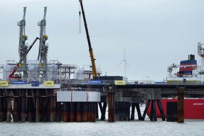 India uzavrela zmluvu o dodavkach LPG z USA