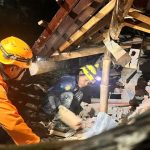 Indonezia Pocet obeti zosuvov pody stupol na 18