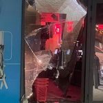 Je bankomatova mafia spat