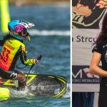 Je stvrta najlepsia na svete mlada jazdkyna si vylepsila poziciu