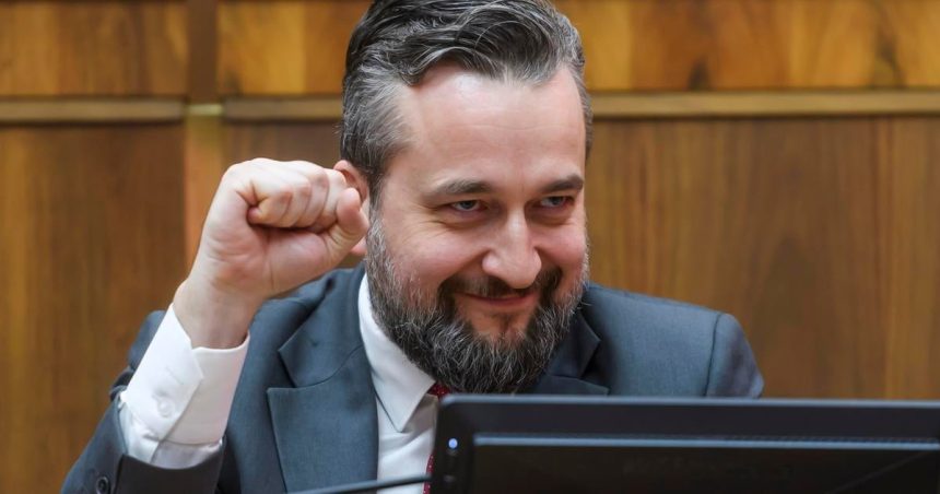 Kde si pripomenut 17 november ako v Rusku