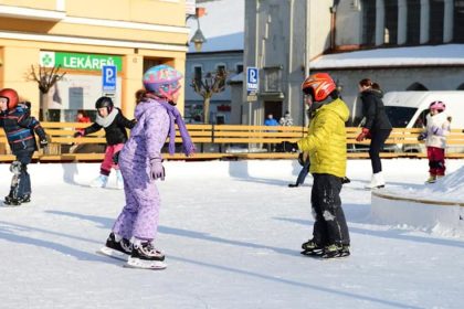 Klzisko sa na Sturovo namestie nevrati