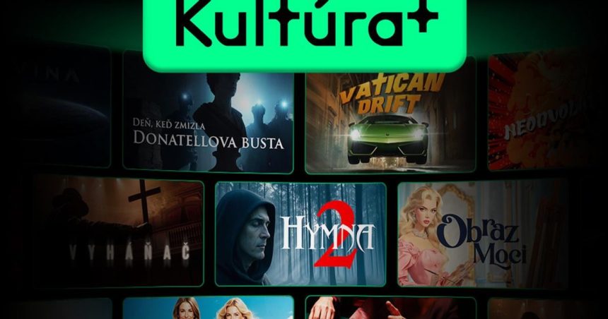 Komedia Susedky z Kittsee a thriller Donatellova Busta