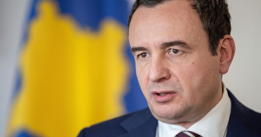 Kosovski poslanci nezvolili premiera budu predcasne volby