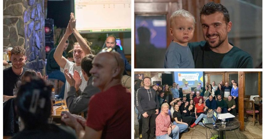 Ktory vtak nema kridla a preco hadzali vajcia