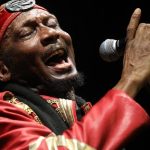 Legenda reggae Jimmy Cliff zomrel vo veku 81 rokov