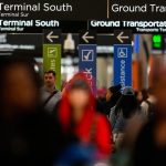 Leteckym spolocnostiam v USA hrozi slabsia sviatocna sezona