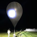 Letisko vo Vilniuse znovu uzavreli pre balony paserakov