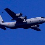 Letun tureckej armady havaroval pri hranici Azerbajdzanu a Gruzinska