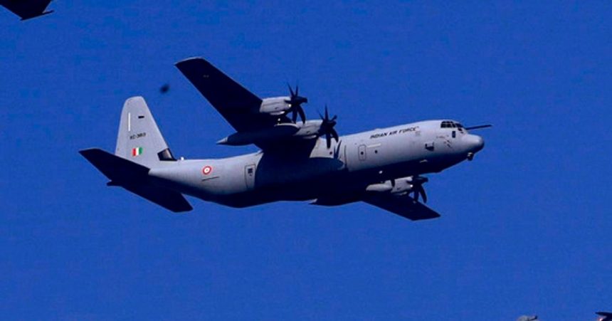 Letun tureckej armady havaroval pri hranici Azerbajdzanu a Gruzinska