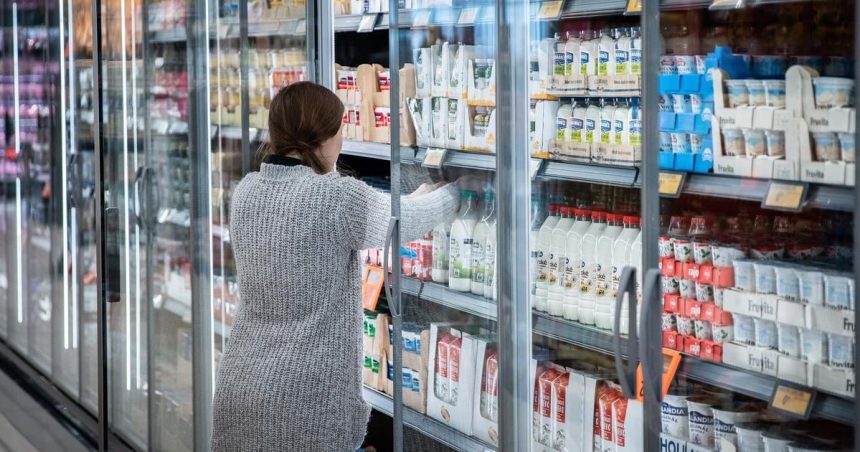 Maloobchodnici poslali list ministrom vnutra a spravodlivosti kvoli kradeziam