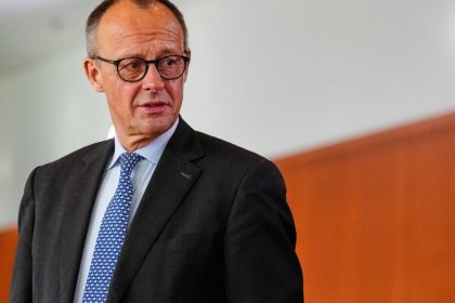 Merz Nemecko celi najvacsim vyzvam po vojne