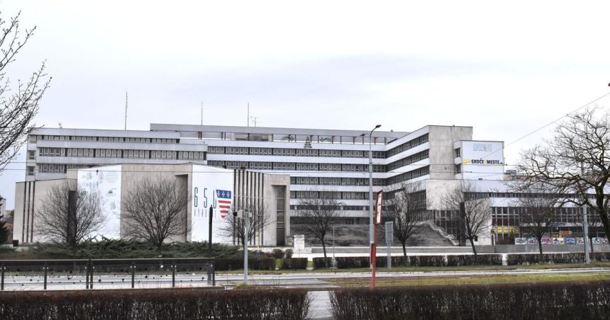 Mesto reagovalo na vysledky auditu a vyjadrenia NKU