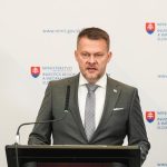 Migal Vladna kriza by zatazila vedenie strany Hlas