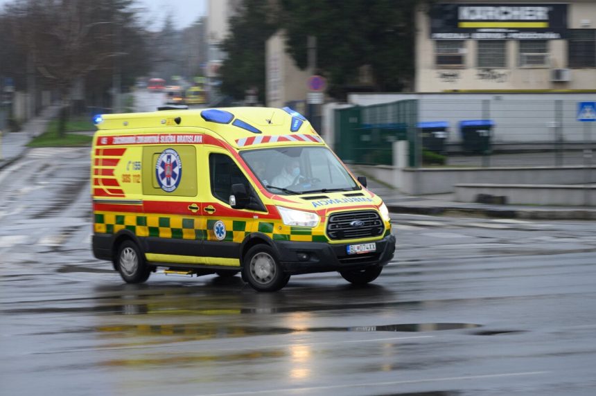 Na Spisi zomrelo len 12 dnove dieta Lekar nevylucil cudzie zavinenie
