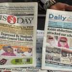 Nigeria Pocet najnovsie unesenych ziakov a ucitelov vzrastol na 315