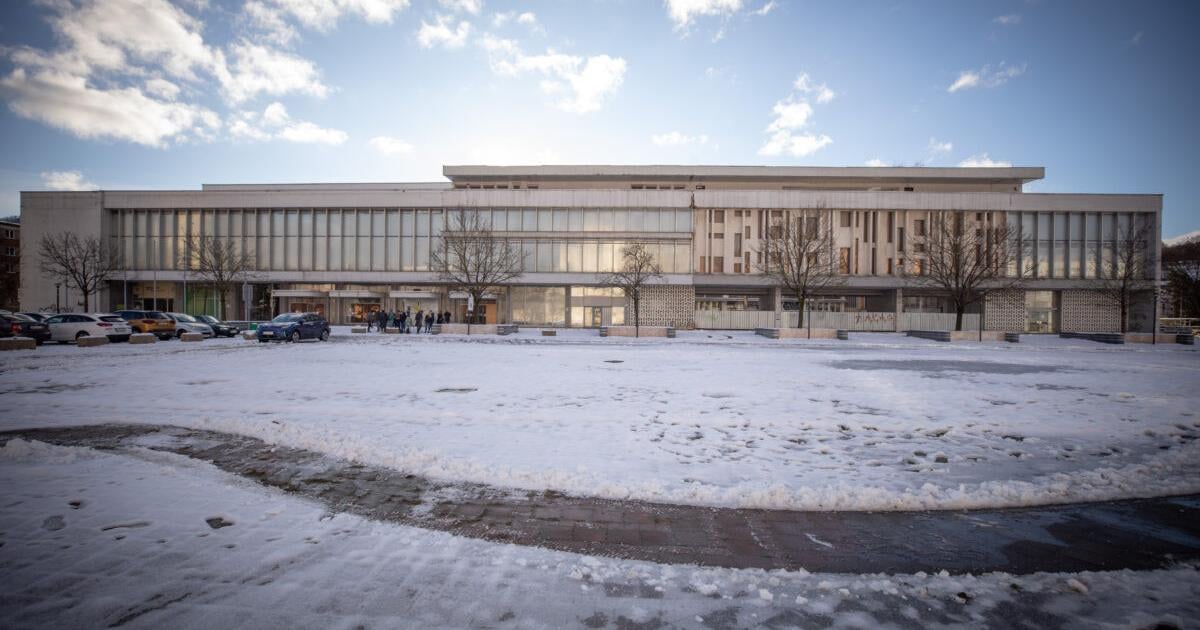 Obnova ikonickej stavby brzdi sudny spor