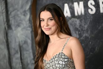 Obtazovanie a sikana Millie Bobby Brown podala staznost