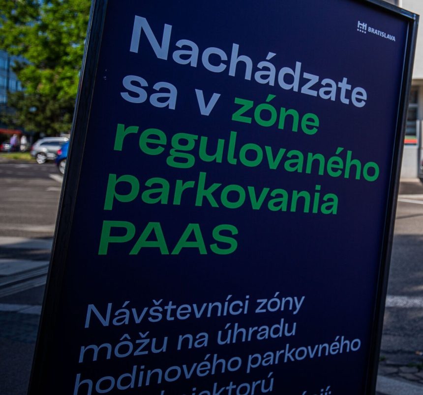 Obyvatelia Mlynarovicovej ulice kritizuju PAAS podali podnety