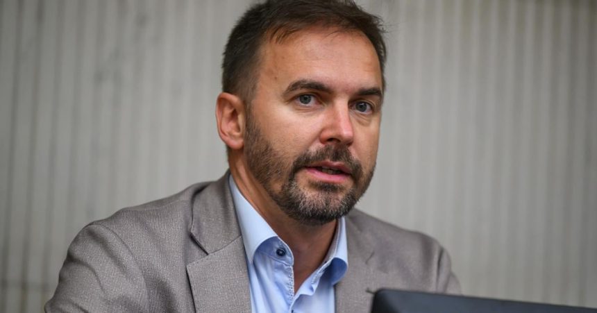 Odvolavanie ministra dopravy v parlamente bude podla Matovicovcov