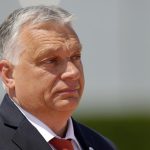 Orban s delegaciou priletel do Moskvy stretne sa s Putinom