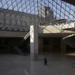 Parizsky Louvre od januara zvysuje vstupne pre navstevnikov z krajin mimo EHP