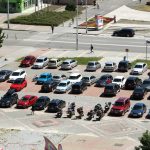 Parkovanie v centre Banskej Bystrice zacne spravovat mesto ceny vzrastu