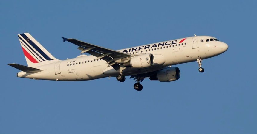 Po incidente je potrebne skontrolovat tisice lietadiel Airbus A320