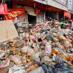 Pocet obeeti povodni a zosuvov pody v juhovychodnej Azii presiahol 450