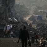 Pocet palestinskych obet vojny v Gaze prekrocil 70 000