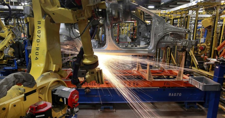 Pocet prvych ziadosti o podporu v USA klesol