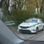 Policajna akcia proti organizovanej skupine podozrivej z trestnej cinnosti