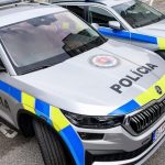 Policajti vykonali preventivnu akciu v obchodoch