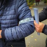 Policia pripomina pouzivanie reflexnych prvkov pri znizenej viditelnosti