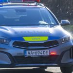 Policia zadrzala na zapade viacerych podozrivych z korupcie