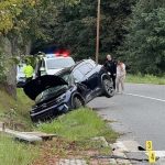 Policia zaznamenala 258 dopravnych nehod osem mrtvych